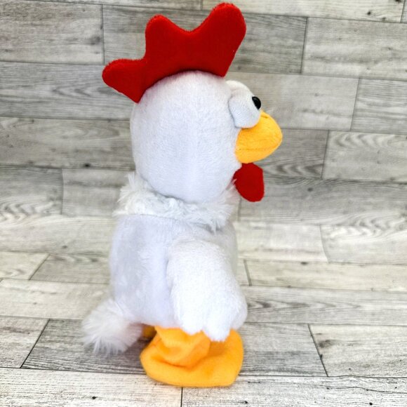 GANZ Dancing Chicken Plays "Camptown Races"‎ - tested and works - Picture 5 of 6